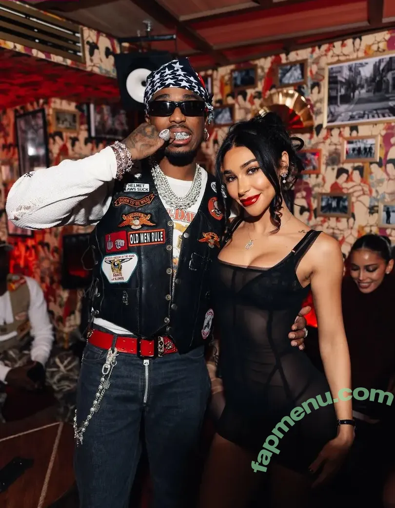 Chantel Jeffries nude photo #2566 (Ceejay the DJ / ChantelJeffries)