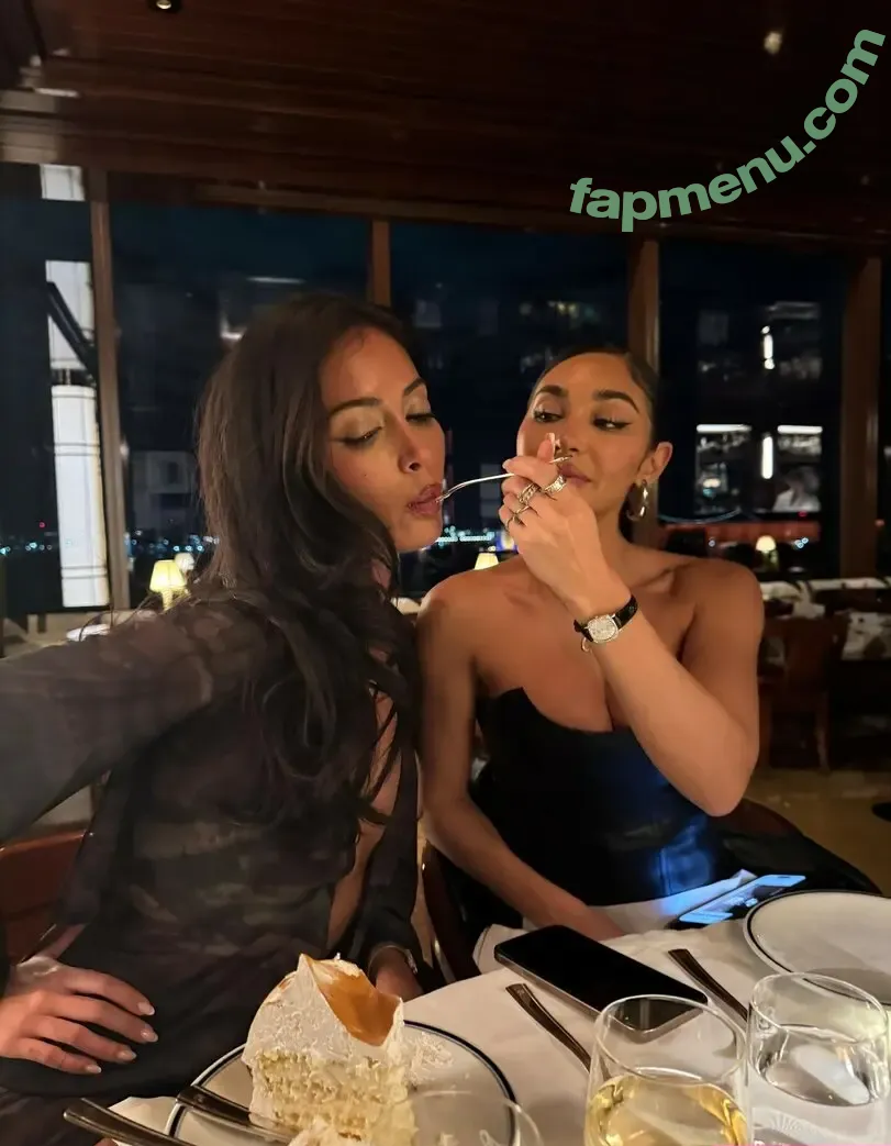 Chantel Jeffries nude photo #2570 (Ceejay the DJ / ChantelJeffries)