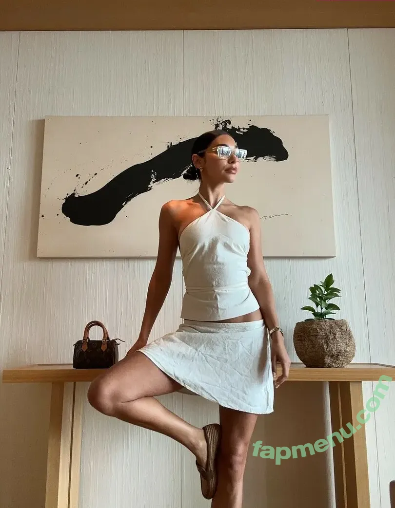 Chantel Jeffries nude photo #2573 (Ceejay the DJ / ChantelJeffries)