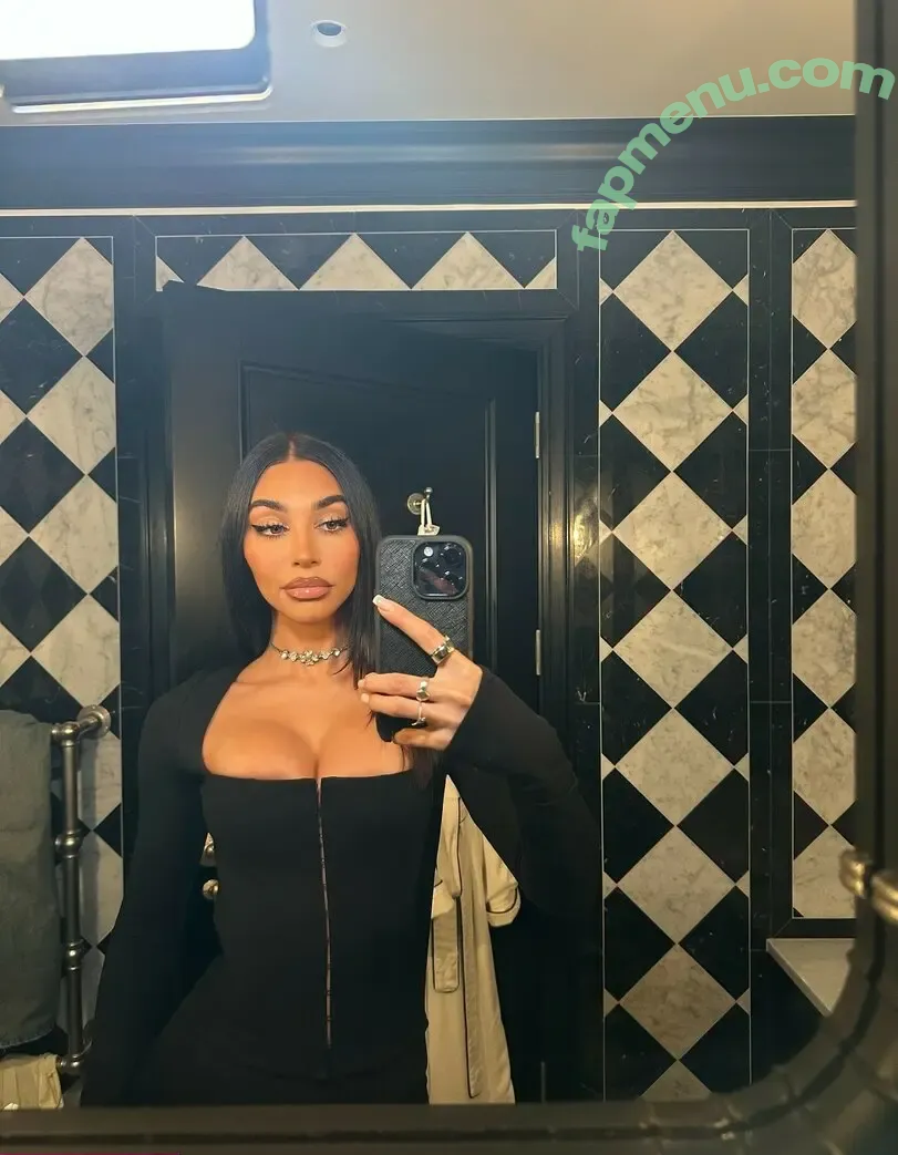 Chantel Jeffries nude photo #2575 (Ceejay the DJ / ChantelJeffries)