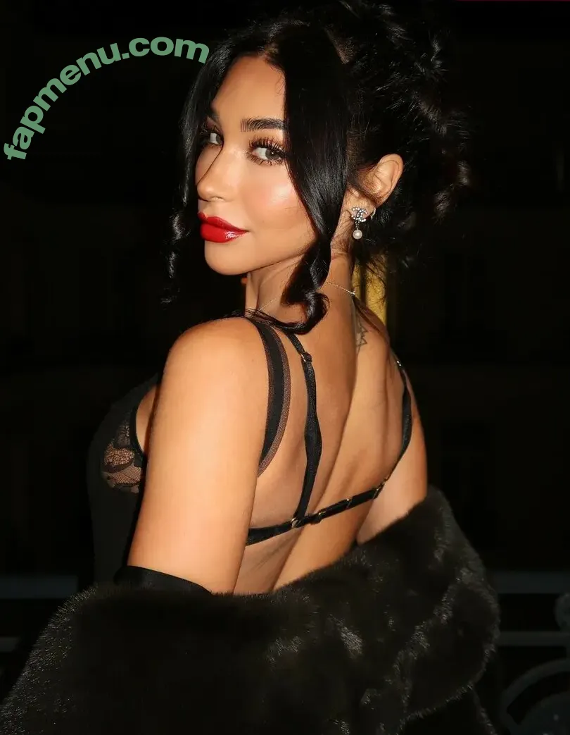 Chantel Jeffries nude photo #2577 (Ceejay the DJ / ChantelJeffries)