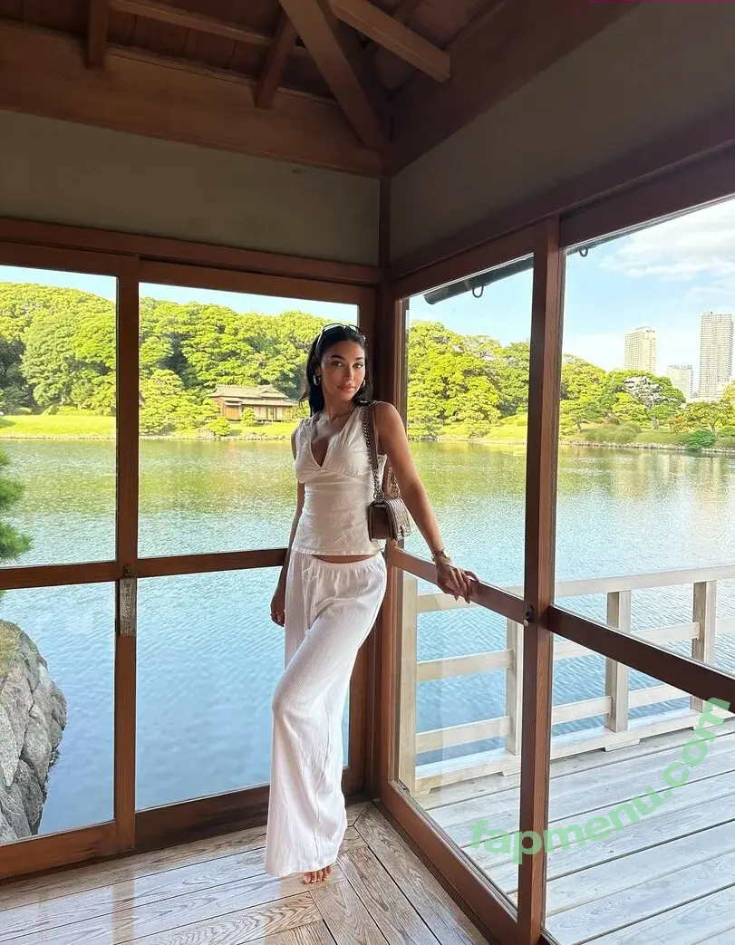 Chantel Jeffries nude photo #2578 (Ceejay the DJ / ChantelJeffries)