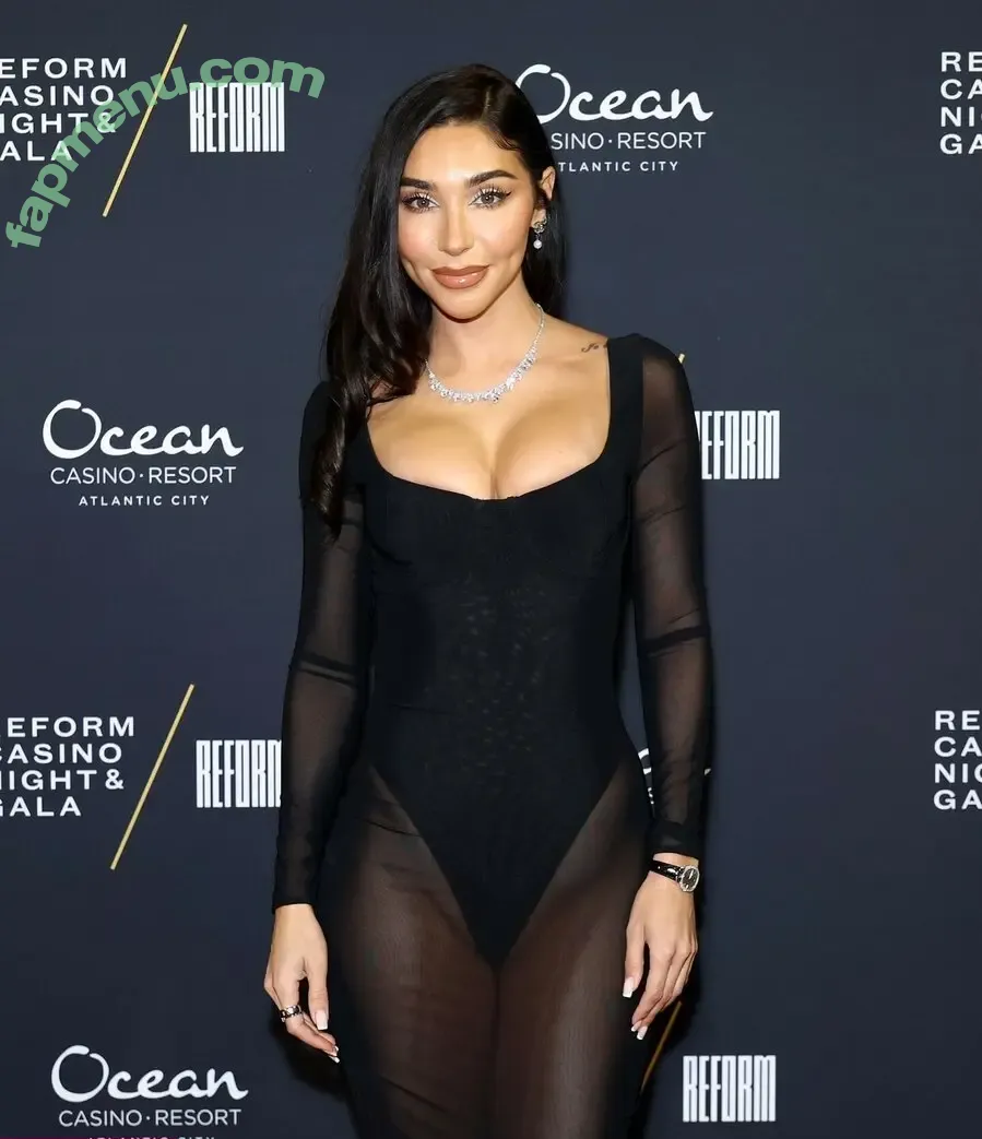 Chantel Jeffries nude photo #2579 (Ceejay the DJ / ChantelJeffries)