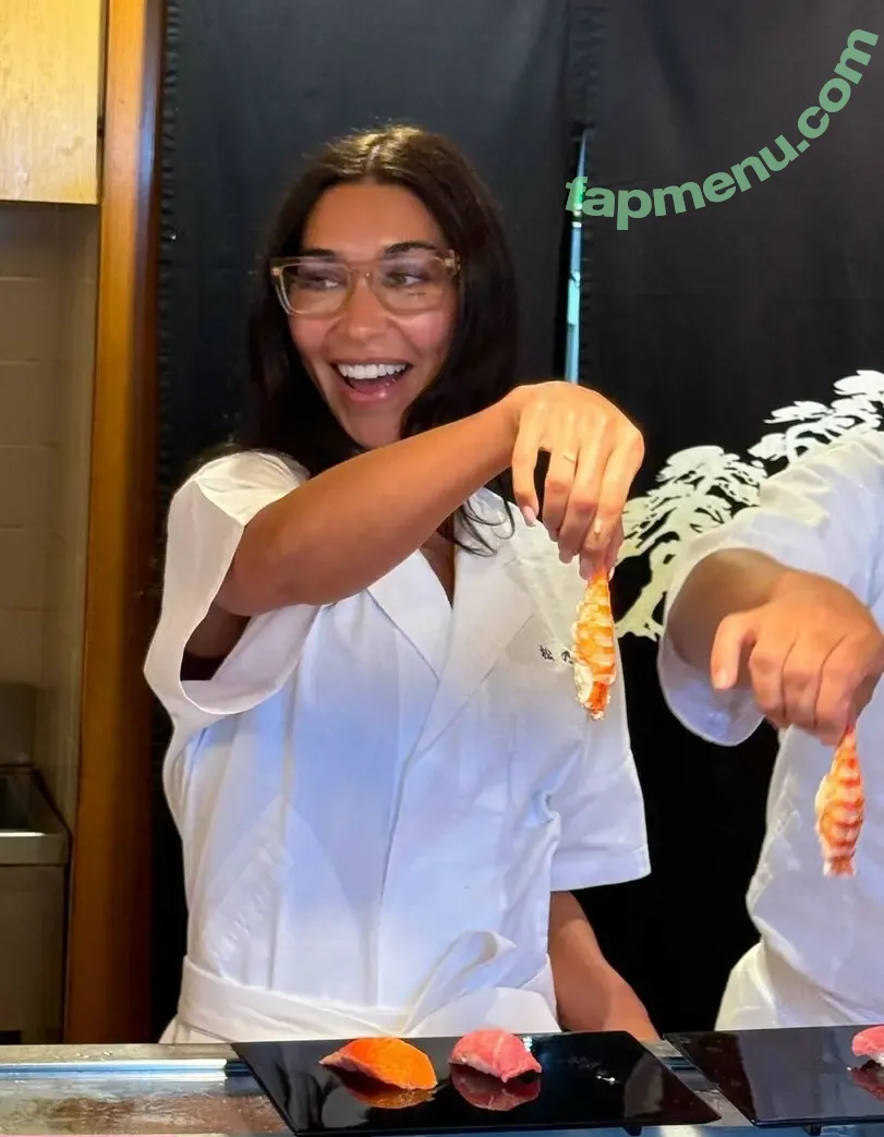 Chantel Jeffries nude photo #2581 (Ceejay the DJ / ChantelJeffries)