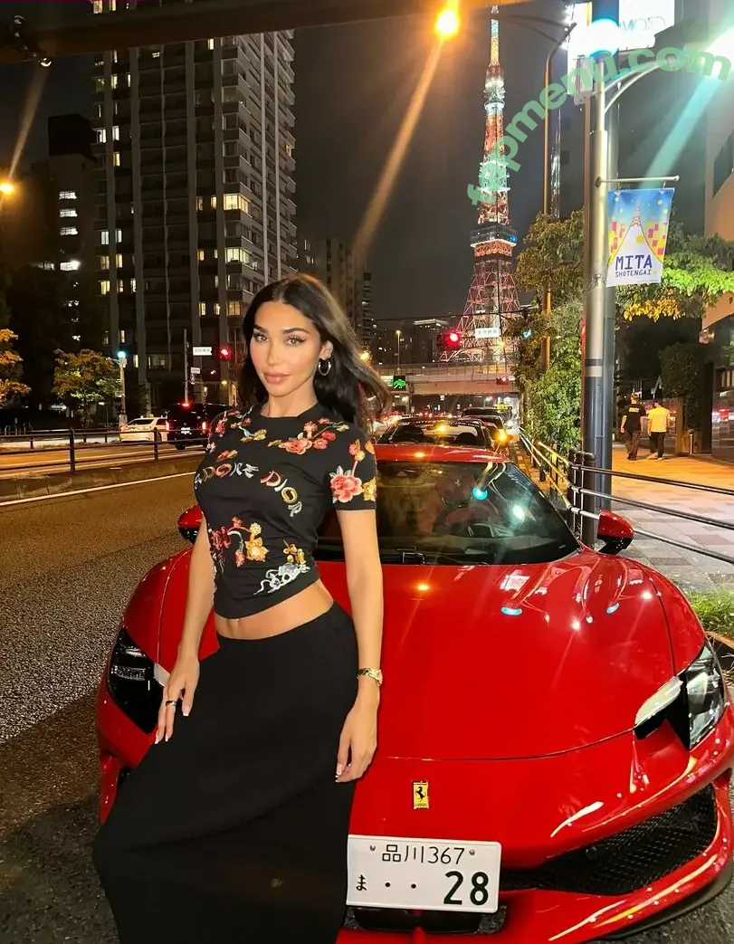 Chantel Jeffries nude photo #2582 (Ceejay the DJ / ChantelJeffries)