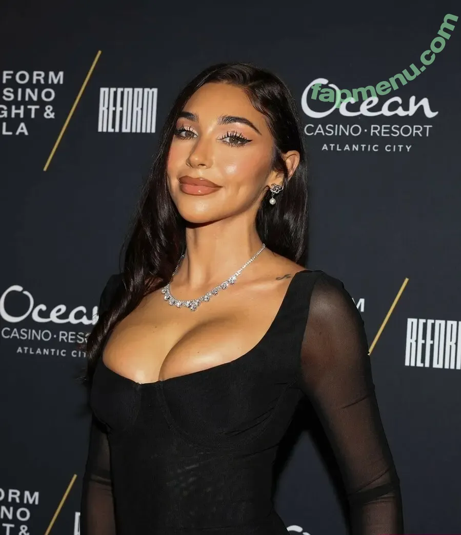Chantel Jeffries nude photo #2585 (Ceejay the DJ / ChantelJeffries)