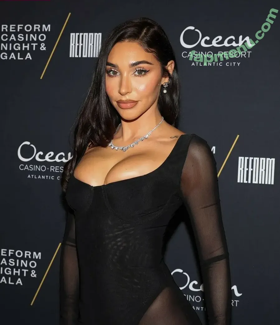 Chantel Jeffries nude photo #2586 (Ceejay the DJ / ChantelJeffries)