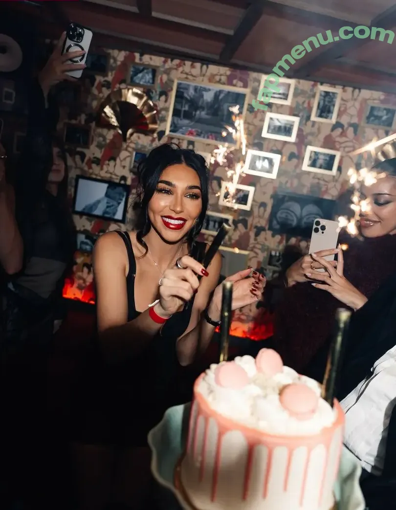 Chantel Jeffries nude photo #2588 (Ceejay the DJ / ChantelJeffries)