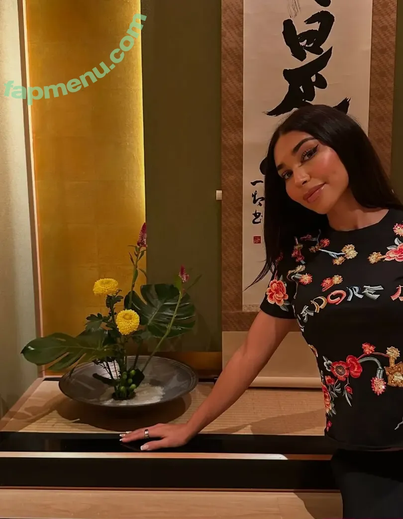 Chantel Jeffries nude photo #2591 (Ceejay the DJ / ChantelJeffries)