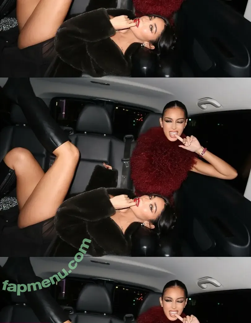 Chantel Jeffries nude photo #2592 (Ceejay the DJ / ChantelJeffries)