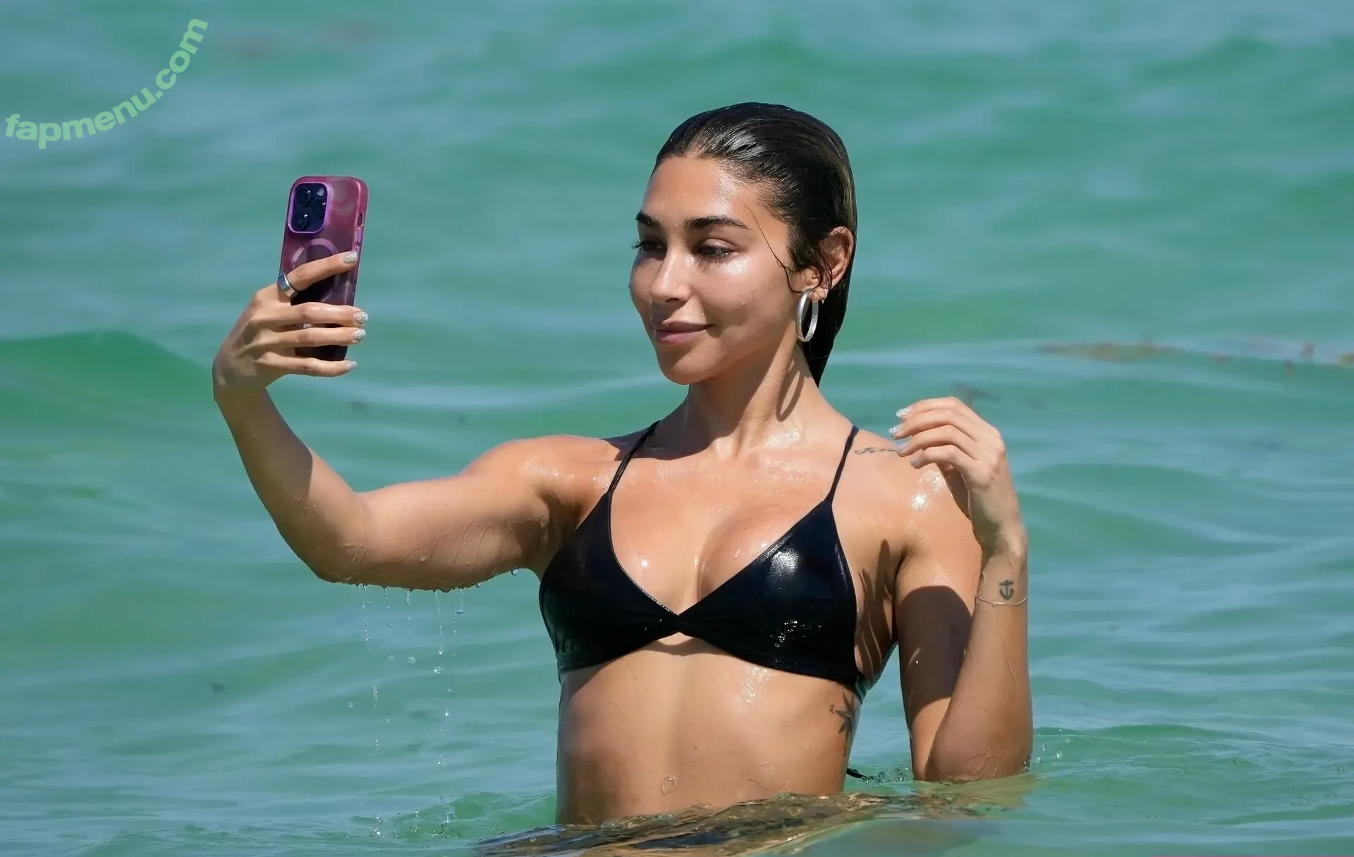 Chantel Jeffries nude photo #2725 (Ceejay the DJ / ChantelJeffries)