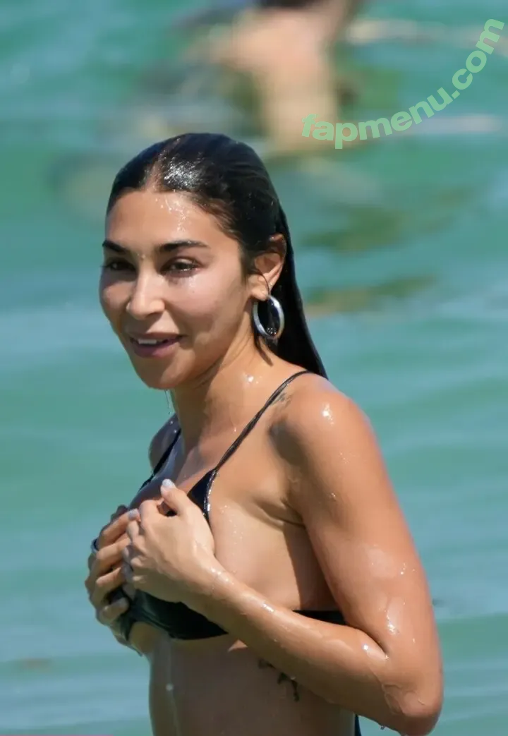 Chantel Jeffries nude photo #2729 (Ceejay the DJ / ChantelJeffries)