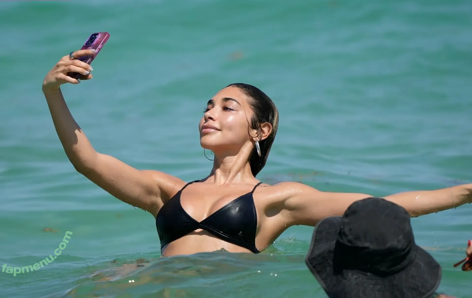 Chantel Jeffries nude photo #2736 (Ceejay the DJ / ChantelJeffries)