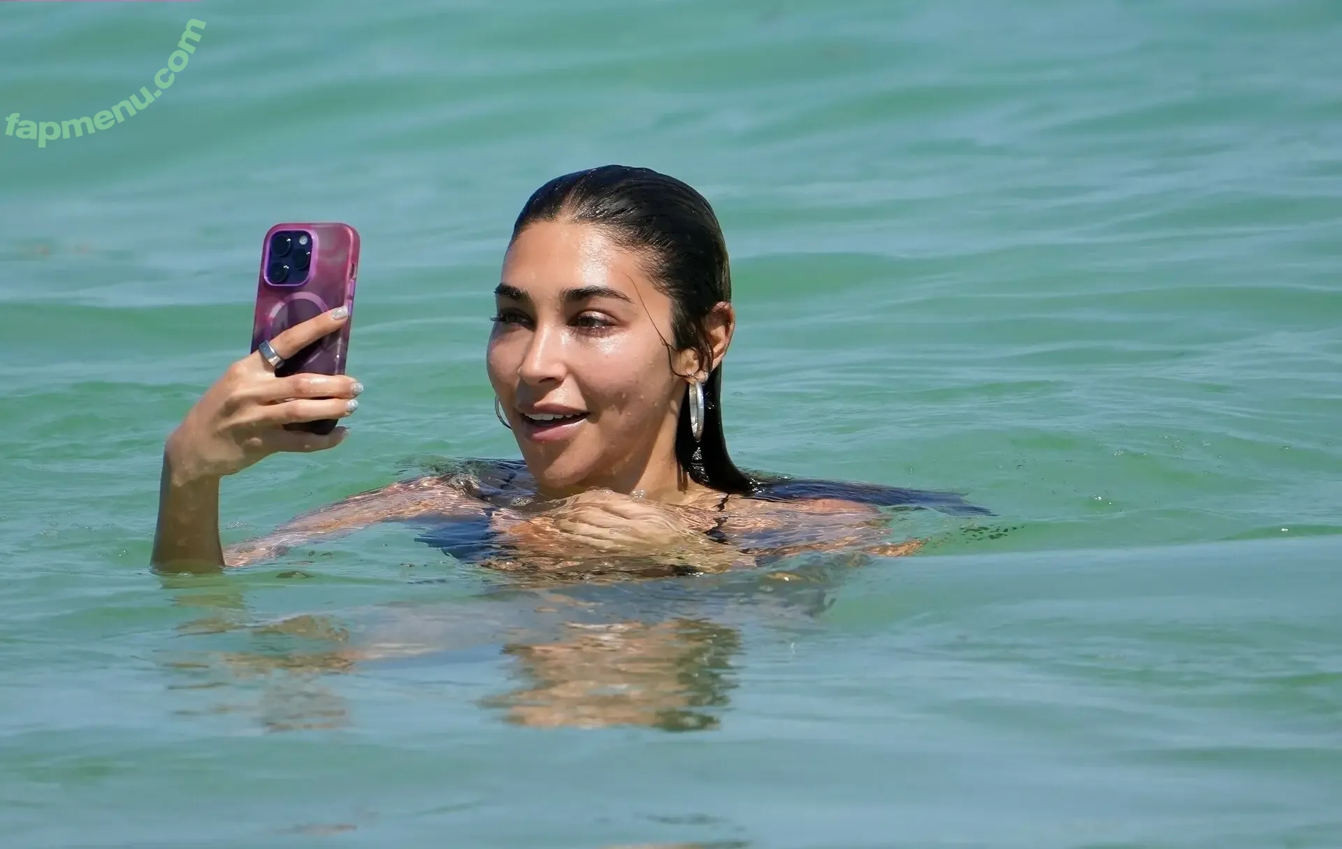 Chantel Jeffries nude photo #2739 (Ceejay the DJ / ChantelJeffries)