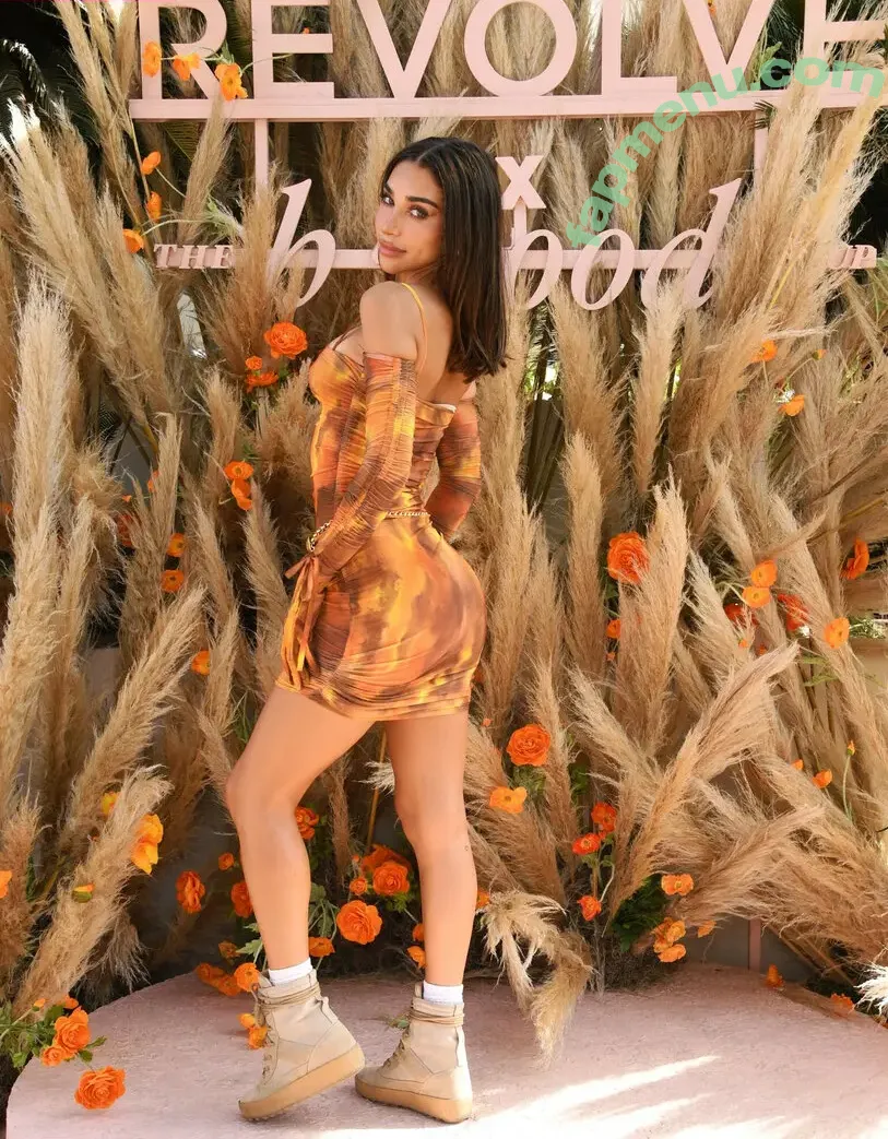 Chantel Jeffries nude photo #2774 (Ceejay the DJ / ChantelJeffries)