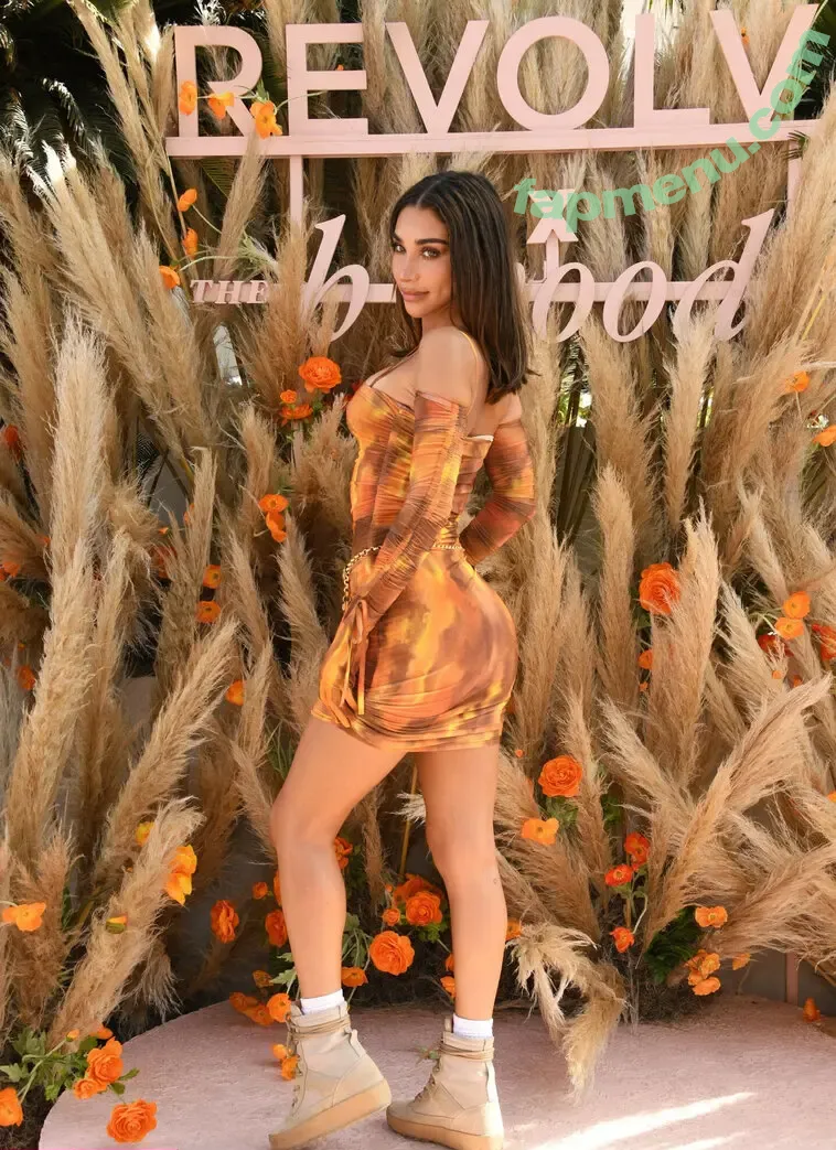 Chantel Jeffries nude photo #2776 (Ceejay the DJ / ChantelJeffries)