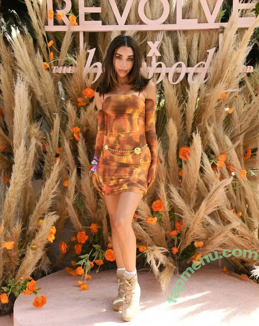 Chantel Jeffries nude photo #2779 (Ceejay the DJ / ChantelJeffries)