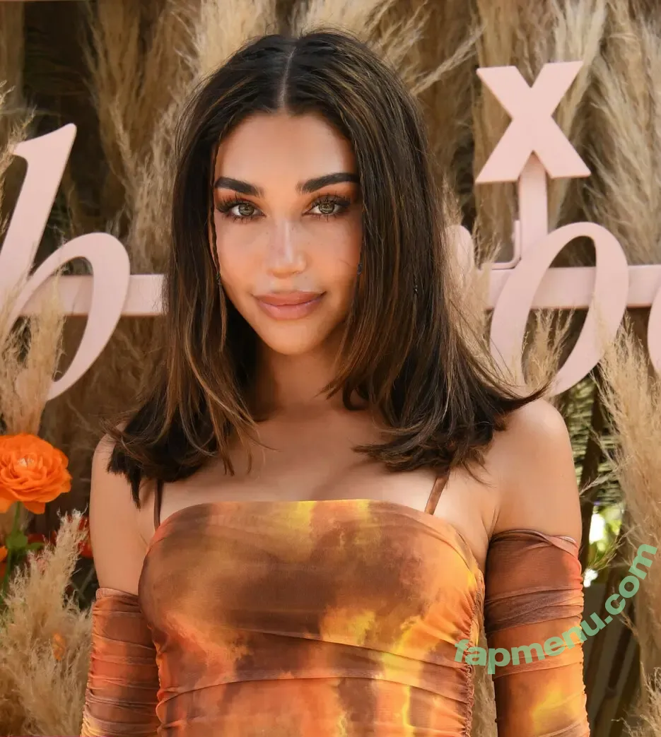 Chantel Jeffries nude photo #2780 (Ceejay the DJ / ChantelJeffries)