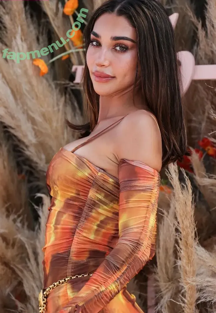 Chantel Jeffries nude photo #2798 (Ceejay the DJ / ChantelJeffries)