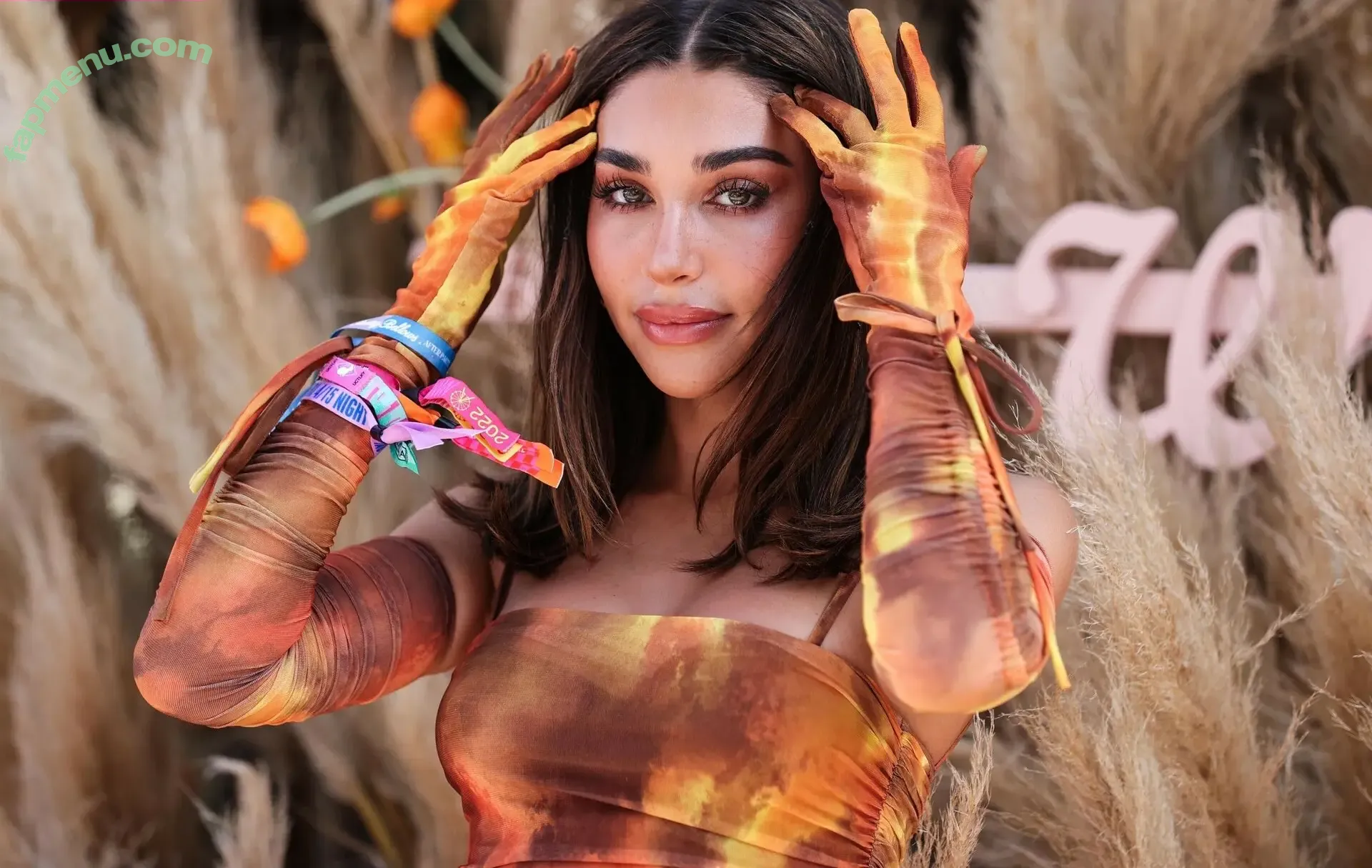 Chantel Jeffries nude photo #2811 (Ceejay the DJ / ChantelJeffries)