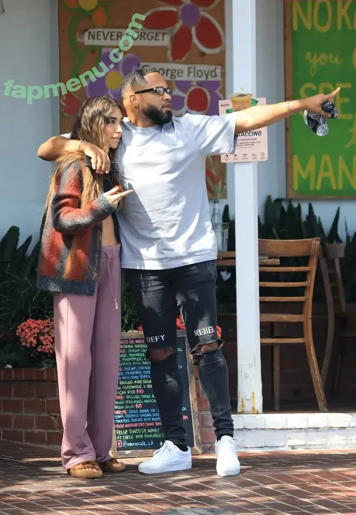 Chantel Jeffries nude photo #2823 (Ceejay the DJ / ChantelJeffries)