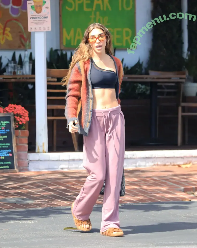 Chantel Jeffries nude photo #2826 (Ceejay the DJ / ChantelJeffries)