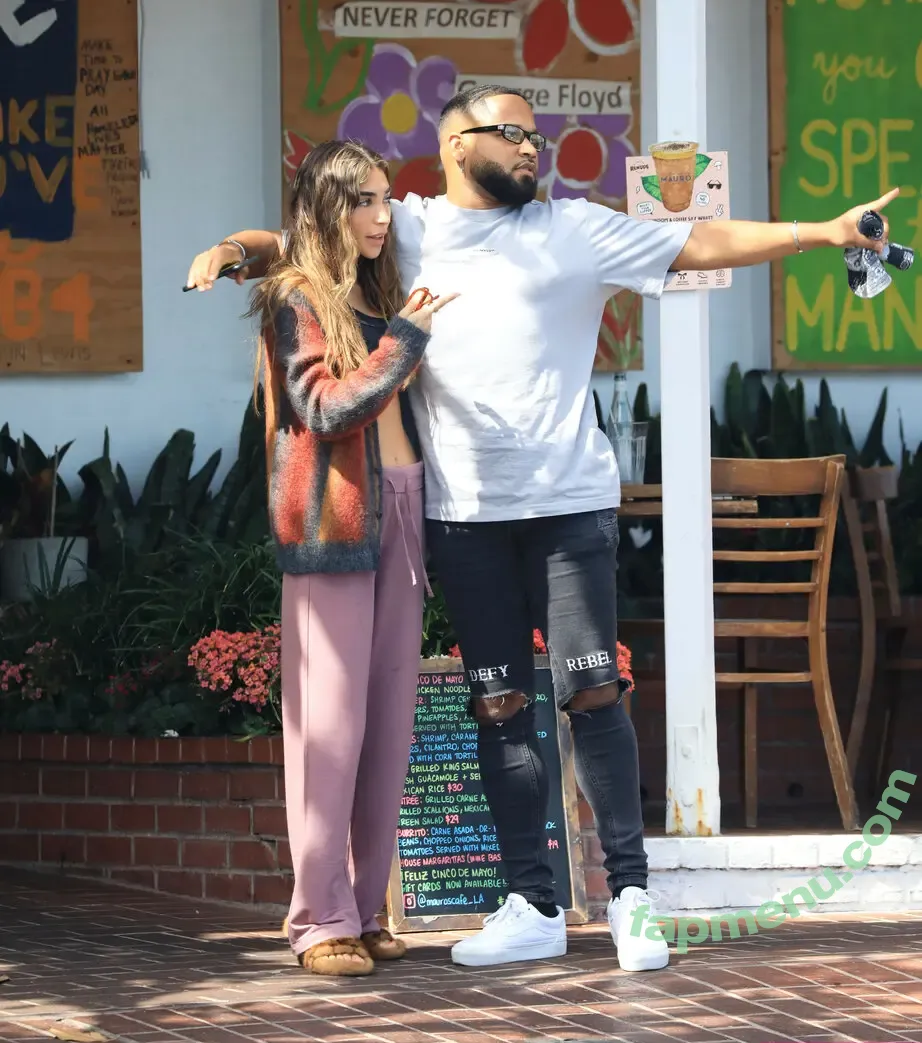 Chantel Jeffries nude photo #2833 (Ceejay the DJ / ChantelJeffries)