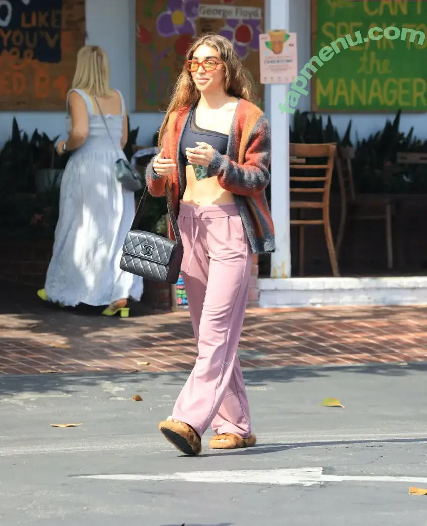 Chantel Jeffries nude photo #2839 (Ceejay the DJ / ChantelJeffries)