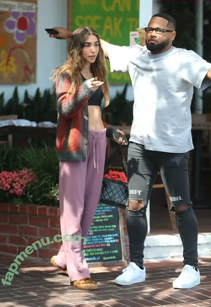 Chantel Jeffries nude photo #2848 (Ceejay the DJ / ChantelJeffries)