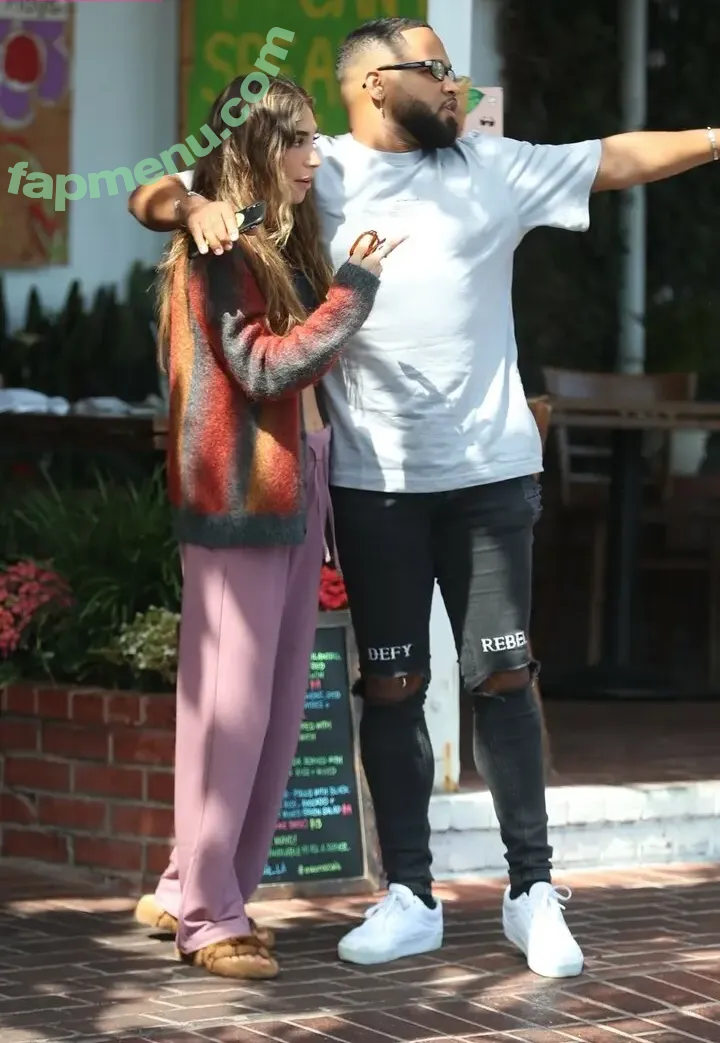 Chantel Jeffries nude photo #2849 (Ceejay the DJ / ChantelJeffries)