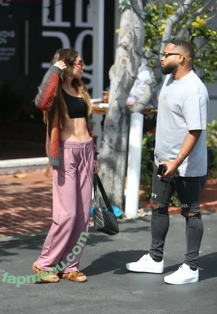 Chantel Jeffries nude photo #2850 (Ceejay the DJ / ChantelJeffries)