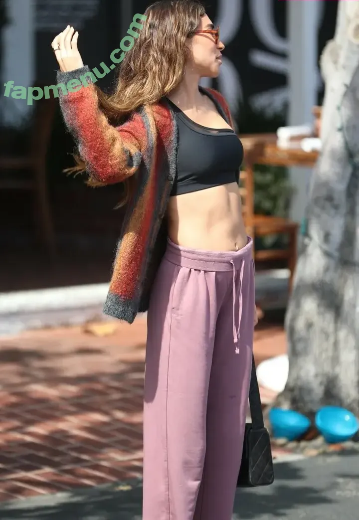 Chantel Jeffries nude photo #2851 (Ceejay the DJ / ChantelJeffries)