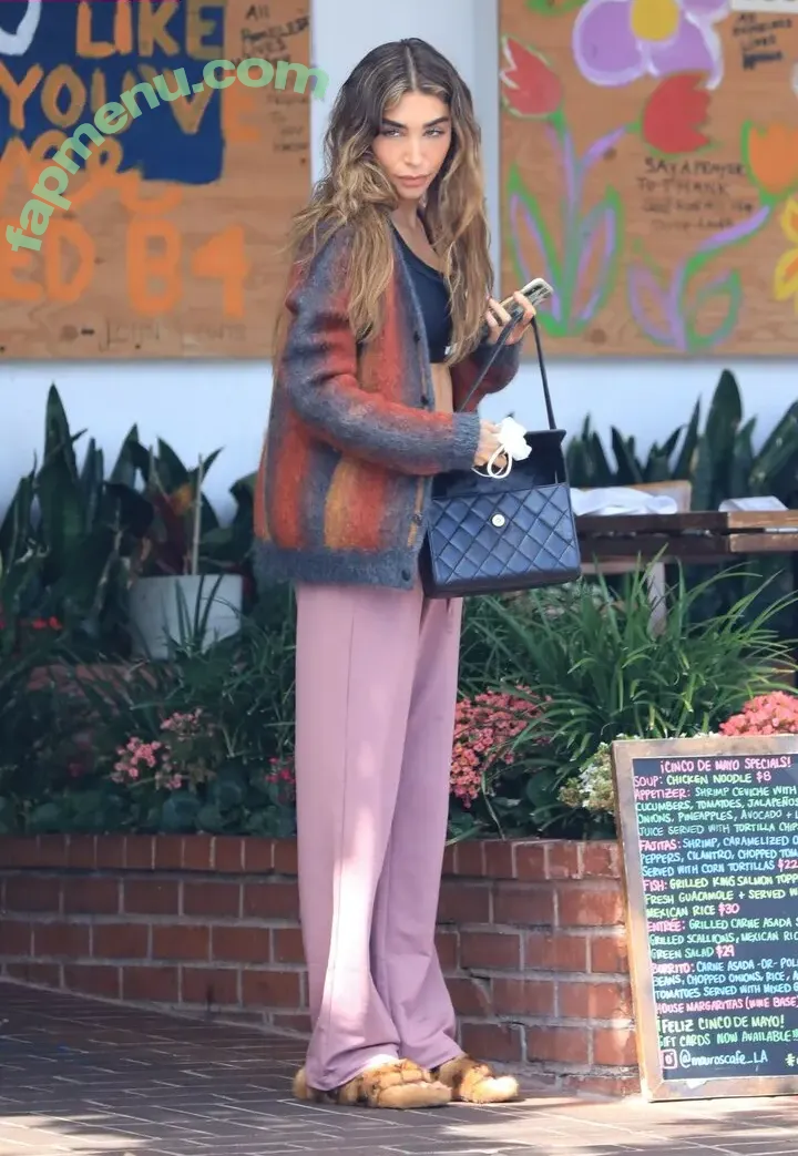 Chantel Jeffries nude photo #2855 (Ceejay the DJ / ChantelJeffries)