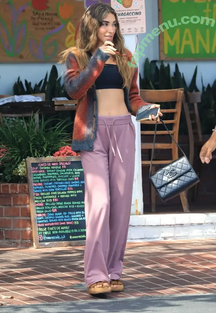 Chantel Jeffries nude photo #2859 (Ceejay the DJ / ChantelJeffries)