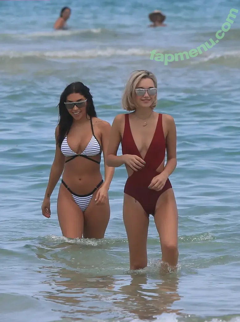 Chantel Jeffries nude photo #2865 (Ceejay the DJ / ChantelJeffries)
