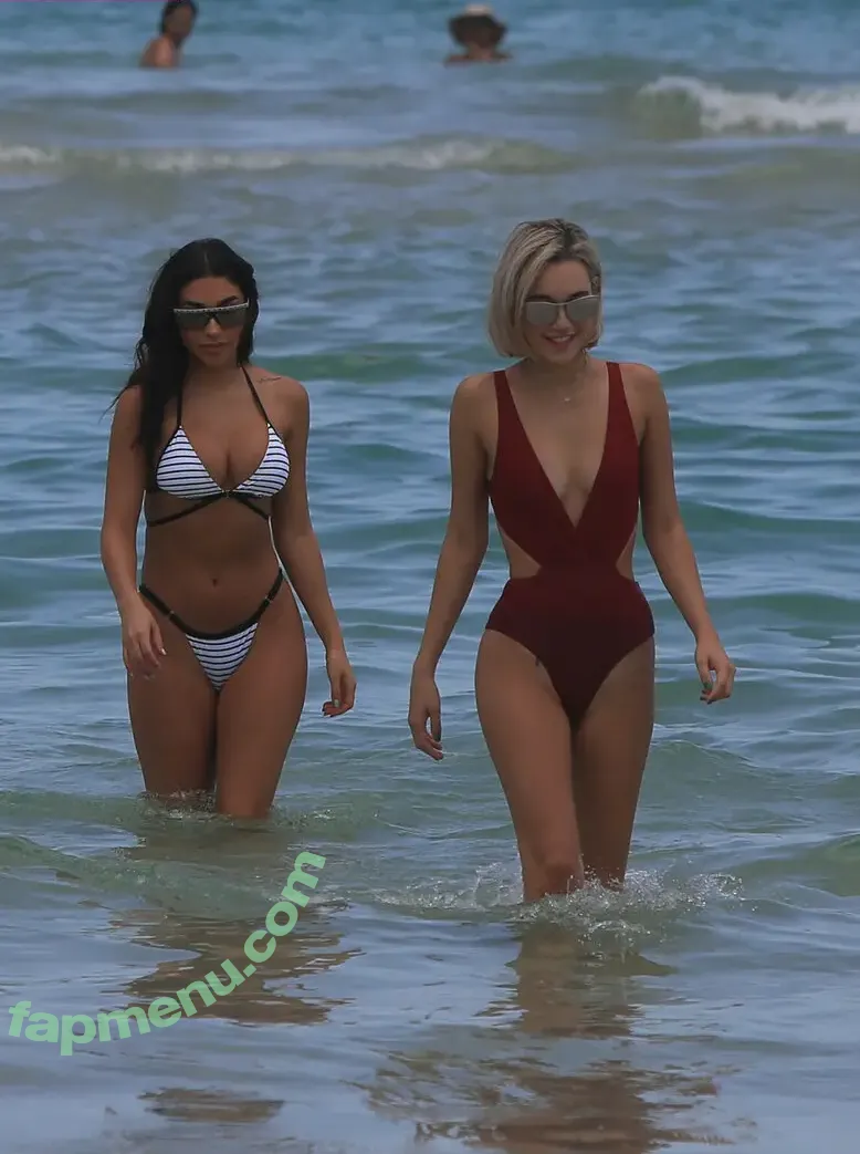 Chantel Jeffries nude photo #2868 (Ceejay the DJ / ChantelJeffries)