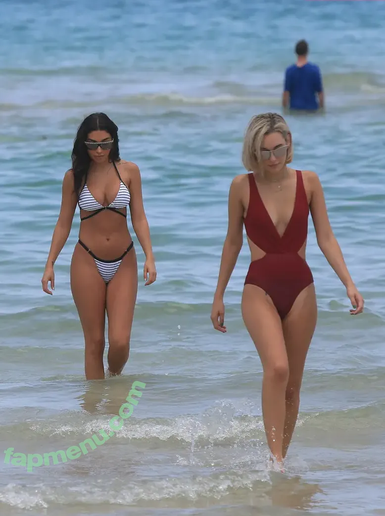 Chantel Jeffries nude photo #2869 (Ceejay the DJ / ChantelJeffries)