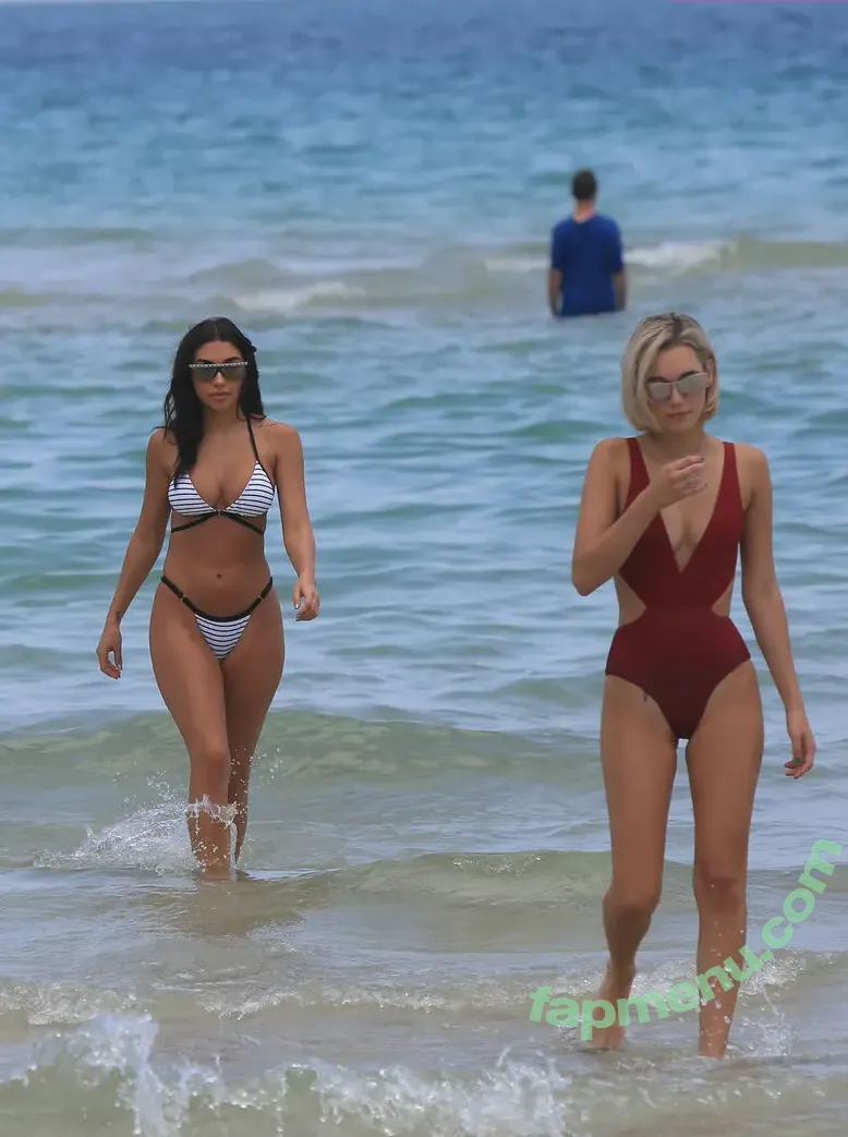 Chantel Jeffries nude photo #2870 (Ceejay the DJ / ChantelJeffries)