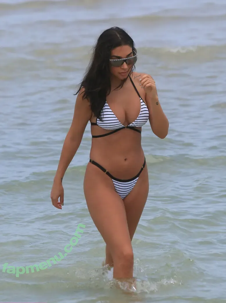 Chantel Jeffries nude photo #2874 (Ceejay the DJ / ChantelJeffries)