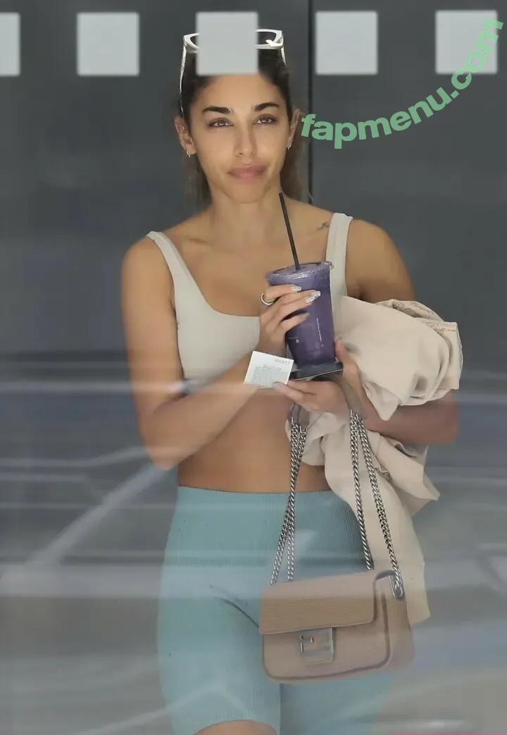 Chantel Jeffries nude photo #2913 (Ceejay the DJ / ChantelJeffries)