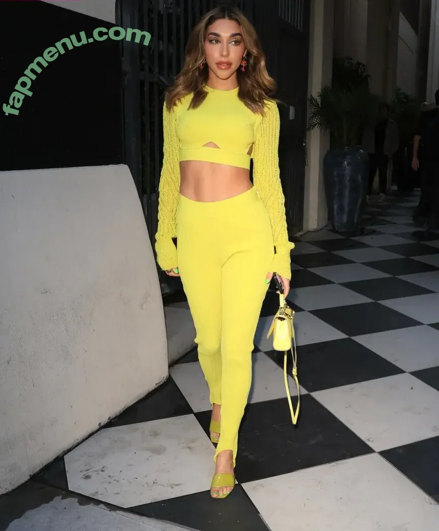 Chantel Jeffries nude photo #2946 (Ceejay the DJ / ChantelJeffries)