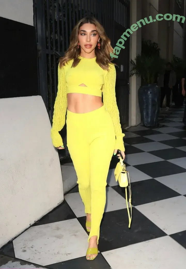 Chantel Jeffries nude photo #2948 (Ceejay the DJ / ChantelJeffries)