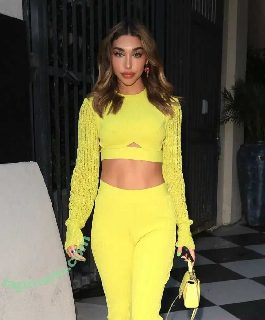 Chantel Jeffries nude photo #2953 (Ceejay the DJ / ChantelJeffries)