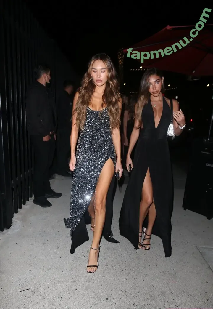 Chantel Jeffries nude photo #2961 (Ceejay the DJ / ChantelJeffries)