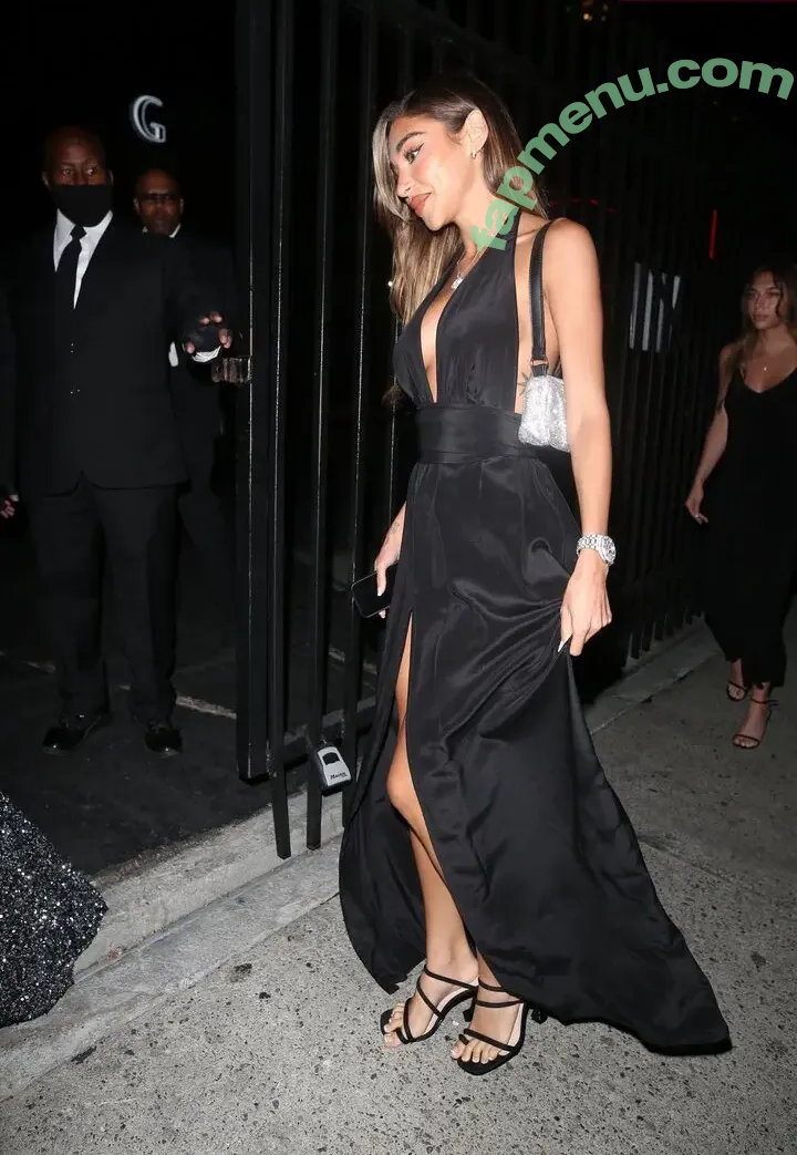 Chantel Jeffries nude photo #2965 (Ceejay the DJ / ChantelJeffries)
