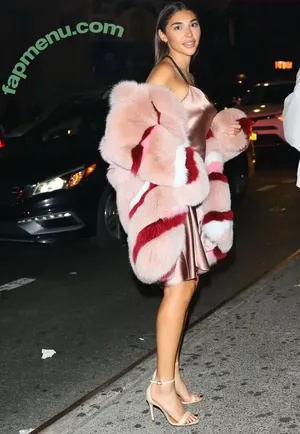 Chantel Jeffries / Ceejay the DJ / ChantelJeffries nude photo #3015