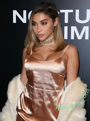 Chantel Jeffries / Ceejay the DJ / ChantelJeffries nude photo #3021