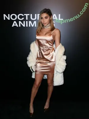 Chantel Jeffries / Ceejay the DJ / ChantelJeffries nude photo #3030