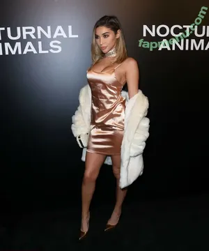 Chantel Jeffries / Ceejay the DJ / ChantelJeffries nude photo #3031