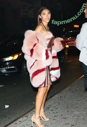 Chantel Jeffries / Ceejay the DJ / ChantelJeffries nude photo #3033